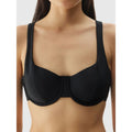 Women's bikini top 4F 4FWSS24UBKTF042-20S *Kategoria tymczasowa Your Sports Performance