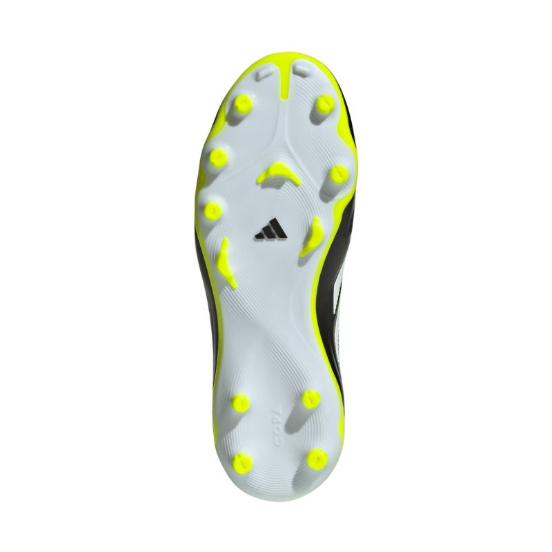adidas Copa Pure 3 Elite FG/MG JR2850 Kids' Soccer Cleats adidas