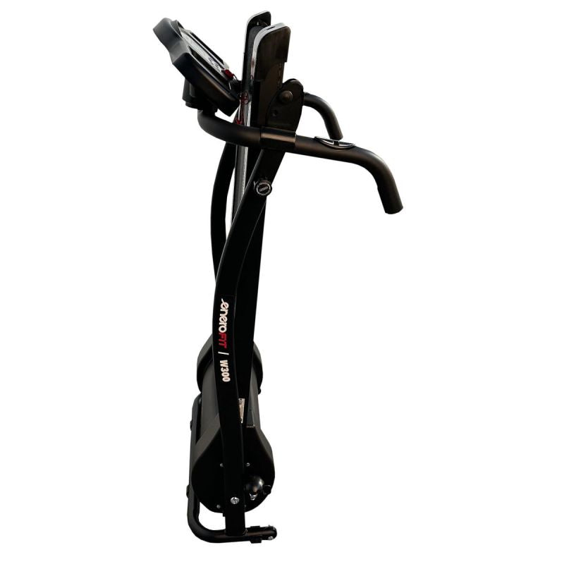 ELECTRIC TREADMILL W300-2 ENERO FIT Sport/Siłownia I Fitness/Sprzęt Fitness/Bieżnie Your Sports Performance