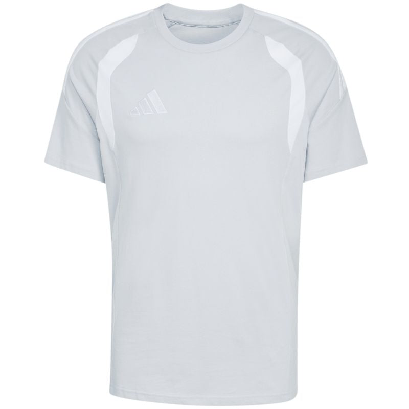 adidas Tiro 26 League Tee Men's T-Shirt Grey JY7185