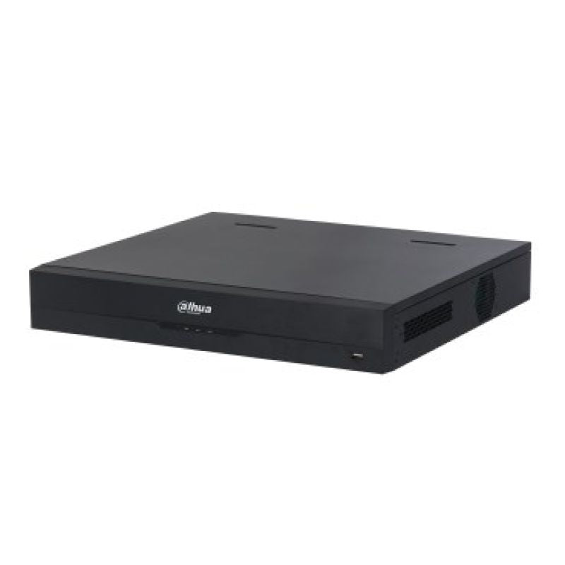 DAHUA NVR5464-EI IP RECORDER CCTV IP/Rejestratory Your Sports Performance