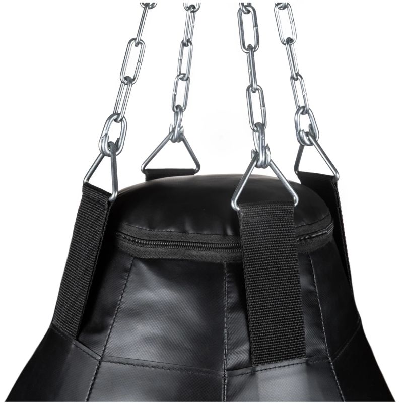 Boxing Pear - Gold XXL | 25 kg Piłki i gruszki Your Sports Performance