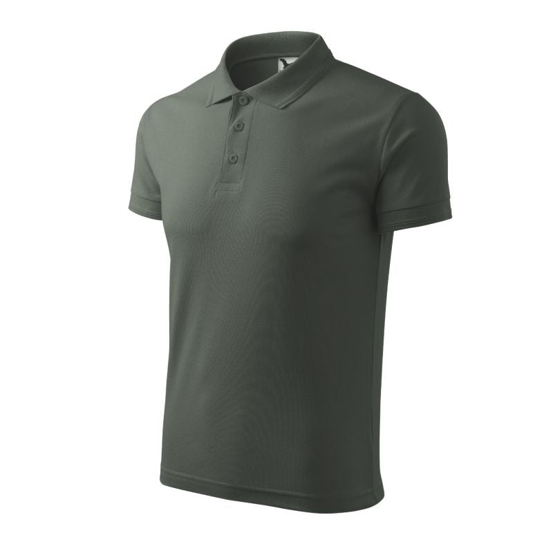 Malfini Pique Polo M MLI-20367 Clothing/Lifestyle/T-shirts/Malfini Malfini