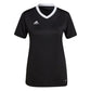 T-shirt adidas Entrada 22 Jsy W H57572 Clothing/Training Adidas