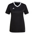 T-shirt adidas Entrada 22 Jsy W H57572 Clothing/Training Adidas