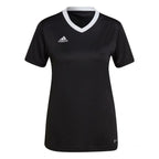 T-shirt adidas Entrada 22 Jsy W H57572 Clothing/Training Adidas