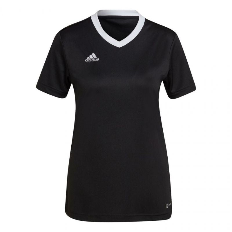 T-shirt adidas Entrada 22 Jsy W H57572 Clothing/Training Adidas