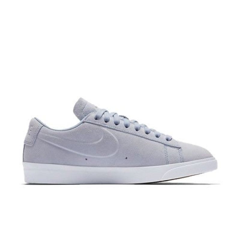 Nike WMNS Blazer Low shoes - AA3962-402 Obuwie/Buty na co dzień Your Sports Performance
