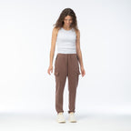 Women's Trousers FLONA W