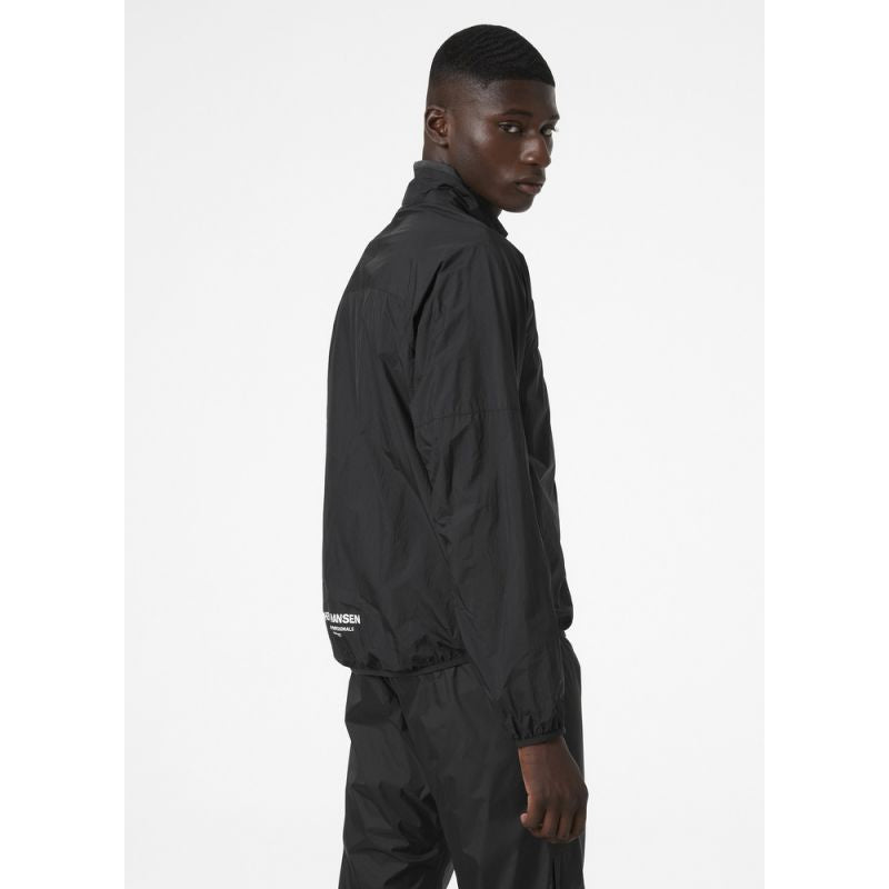 Helly Hansen Ride Wind Jacket M 53698 990 Clothing/Outdoor/Helly Hansen Your Sports Performance