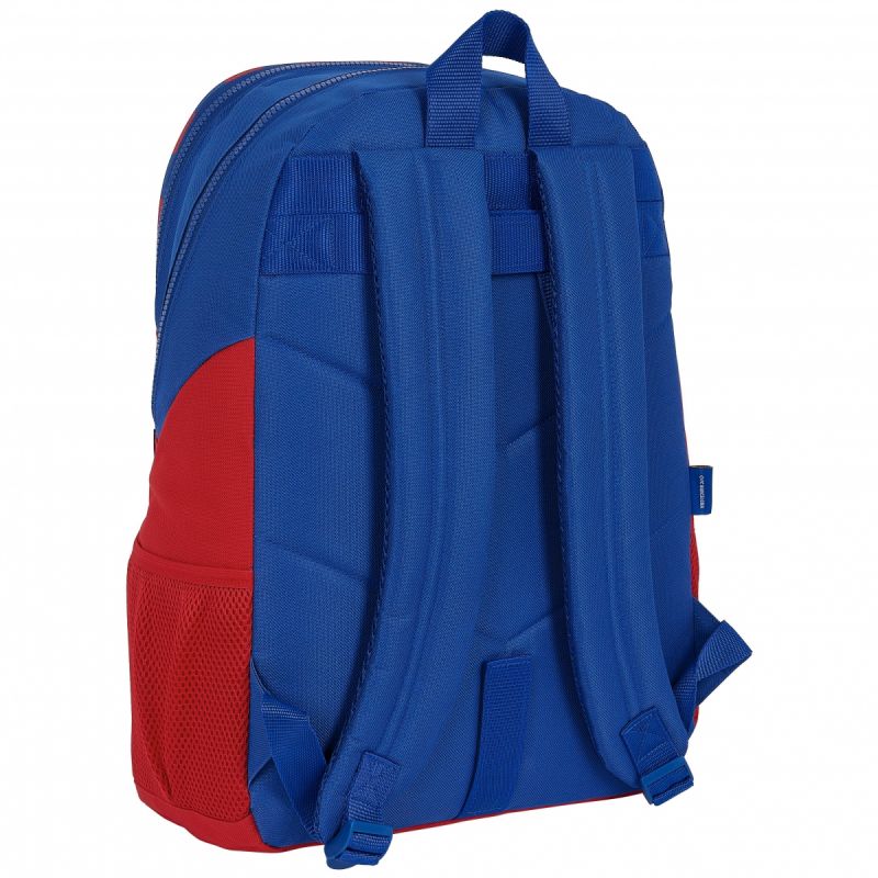 FC Barcelona backpack 612326665 Accessories/Plecaki/pozostałe plecaki Your Sports Performance