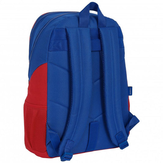 FC Barcelona backpack 612326665 Accessories/Plecaki/pozostałe plecaki Your Sports Performance