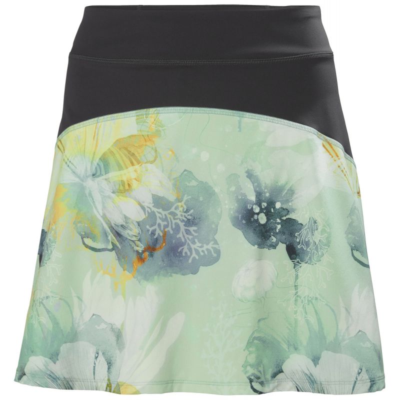 Helly Hansen Hp Skort Esra W 34373 406 Skirt-shorts Clothing/Lifestyle/spódniczki, sukienki/Helly Hansen Your Sports Performance