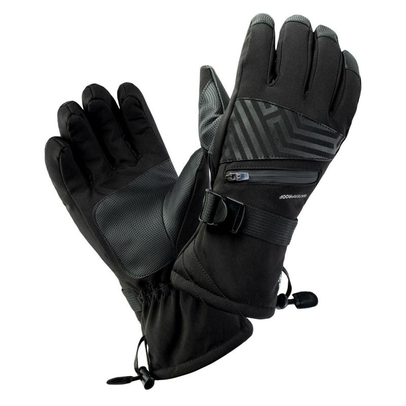 Hi-Tec Rodeno M gloves 92800280344 Clothing/Outdoor/Czapki, szaliki, rękawiczki, maski/Hi-Tec Your Sports Performance
