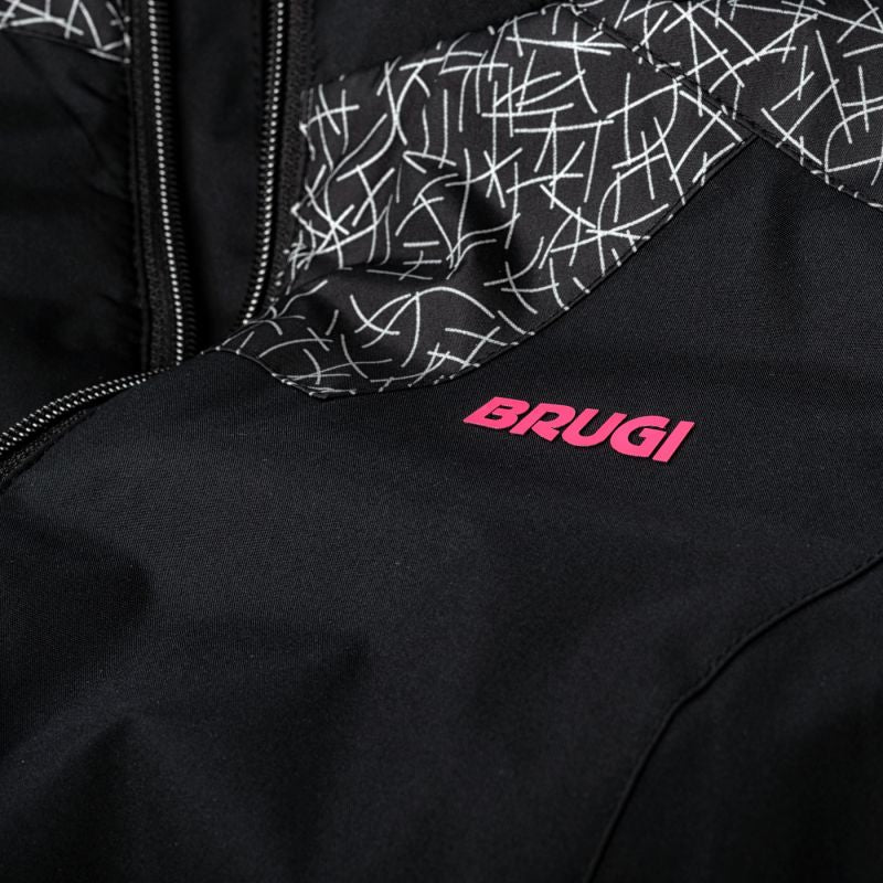 Jacket Brugi 1AIA Jr.92800341328 Clothing/Outdoor/Brugi Your Sports Performance