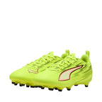 Puma Ultra 6 Play FG/AG 108705 01 Kids' Football Boots Footwear Your Sports Performance