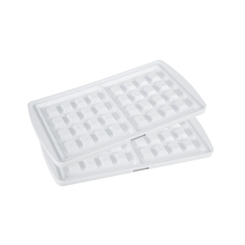 TEESA 3-IN-1 TOAST MAKER WITH CERAMIC INSERTS AGD - Produkty/Opiekacze Your Sports Performance