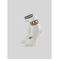 Long Boys’ Socks (2-Pack) 4F 4FJRAW26USOCM0896-90S