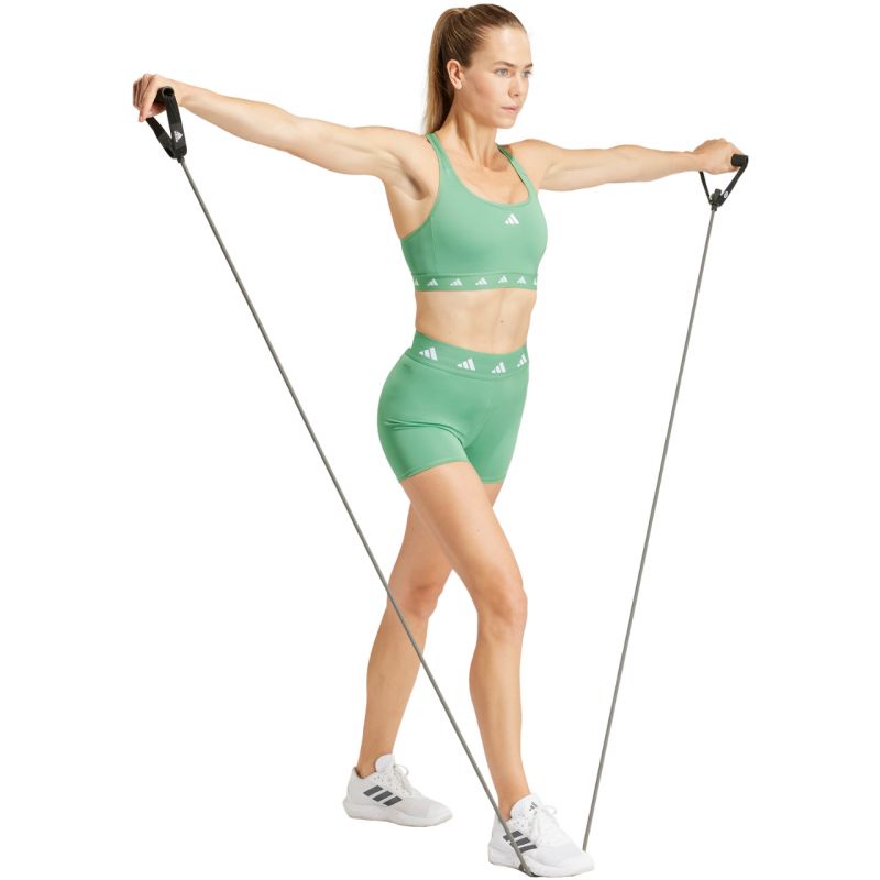 adidas Techfit W shorts IU1853 Clothing/Training Adidas