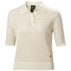 Helly Hansen Women's W Salt Knit Polo Shirt 34400 034 Helly Hansen