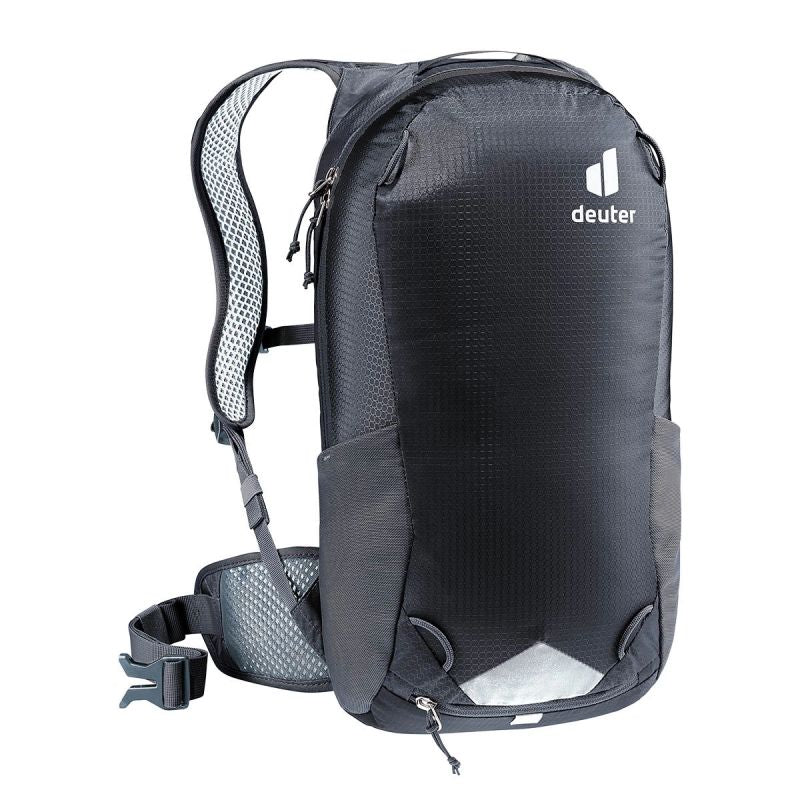 Deuter Race 12 3204123-7000 Black Accessories/Plecaki/Deuter/Bicycle Your Sports Performance