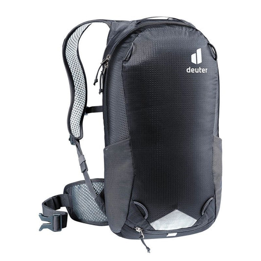 Deuter Race 12 3204123-7000 Black Accessories/Plecaki/Deuter/Bicycle Your Sports Performance