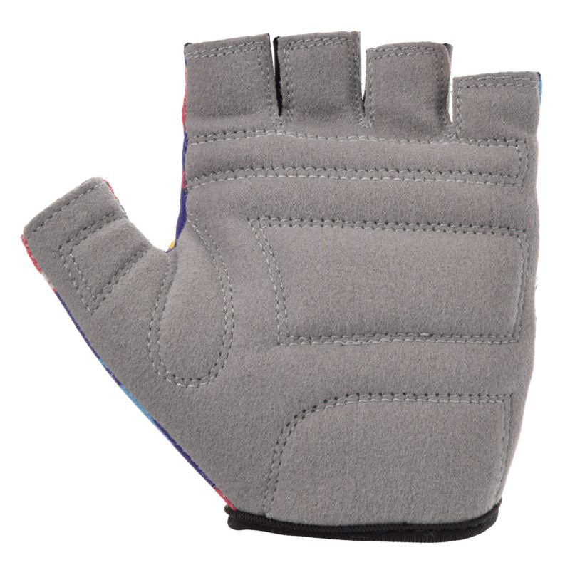 Meteor Kids Dino cars Jr 17390 cycling gloves size S Accessories/Gloves Your Sports Performance