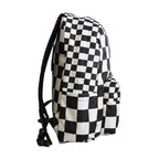 Vans Old Skool Check 22L City School Backpack - VN000H4X3M41 Akcesoria i sprzęt koszykarski/Torby i plecaki Your Sports Performance