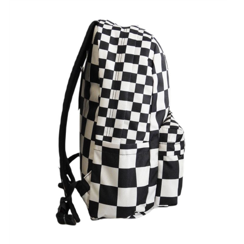 Vans Old Skool Check 22L City School Backpack - VN000H4X3M41 Akcesoria i sprzęt koszykarski/Torby i plecaki Your Sports Performance