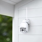 Foscam SD4 4MP WiFi IP surveillance camera CCTV IP/Kamery Your Sports Performance