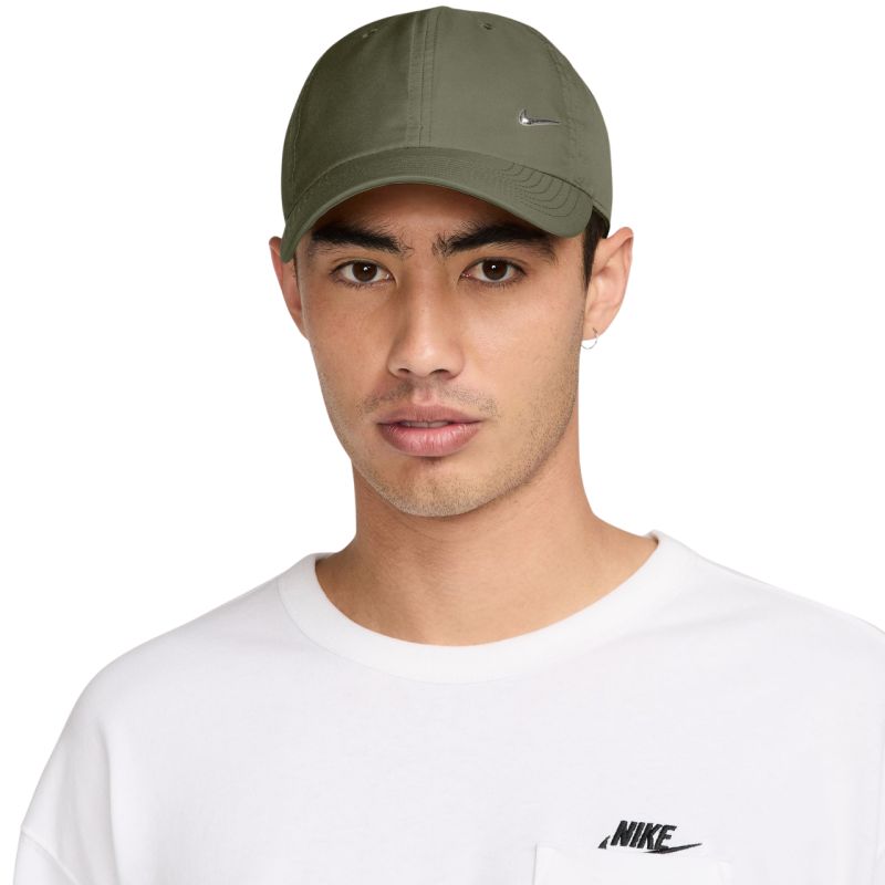 Nike Dri-FIT Club Cap Olive FB5372 222