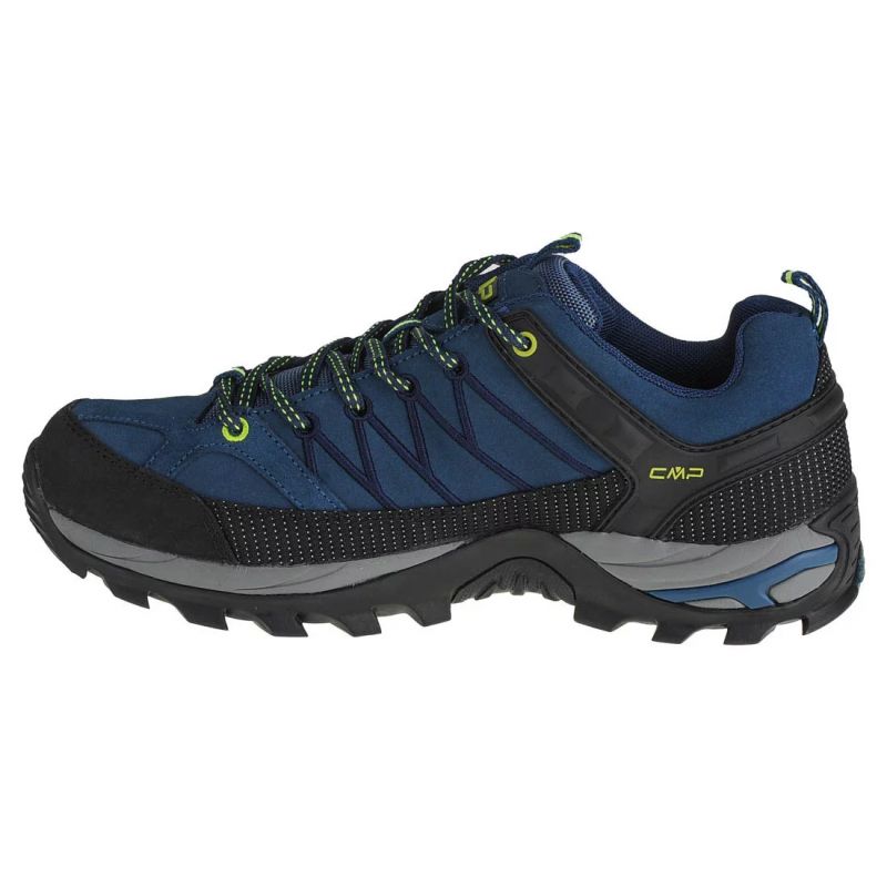 CMP Rigel Low M 3Q13247-08MF shoes Footwear/Outdoor/Alpinus Your Sports Performance
