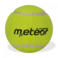 Meteor tennis ball 3 pcs 19000 Accessories/Balls/Tennis Your Sports Performance