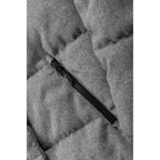 Down jacket Outhorn W HOZ19-KUDP604-24M Clothing/Outdoor Your Sports Performance