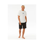 RIP CURL Classic Surf Chino Walkshort black