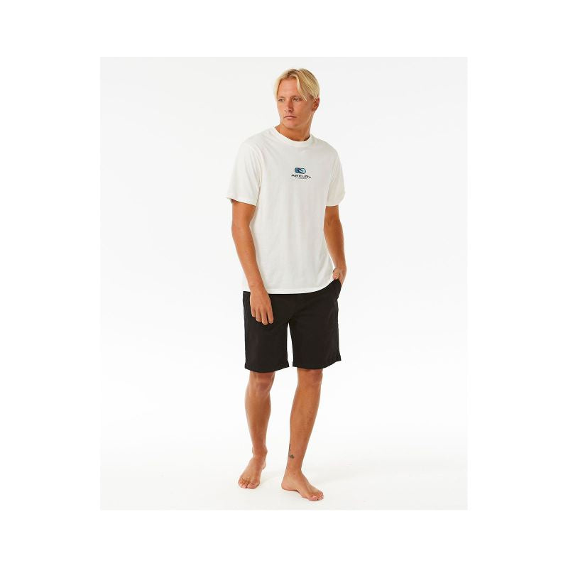 RIP CURL Classic Surf Chino Walkshort black