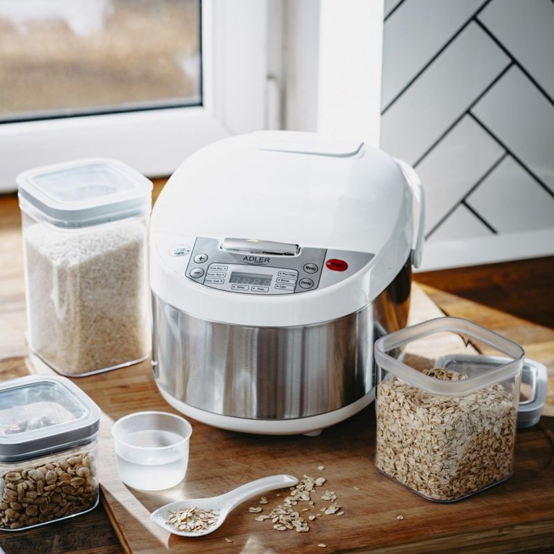 Multicooker ADLER AD 6420 AGD - Produkty/Roboty kuchenne Your Sports Performance