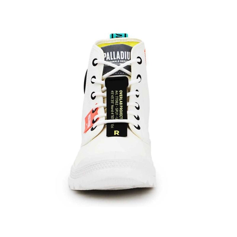 Palladium Lite OVB Neon U 77082-243 Footwear/Lifestyle/Palladium Your Sports Performance