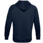 Under Armor Rival Fleece Hoodie 1357092 408 Clothing/Lifestyle/Under Armour Your Sports Performance