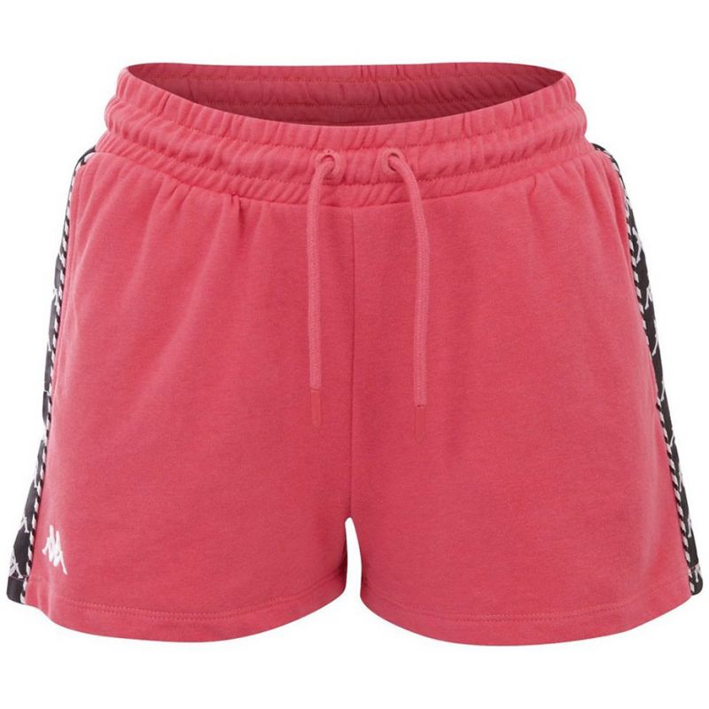 Kappa Irisha Shorts W 309076 18-2120 Clothing/Training/Kappa Kappa