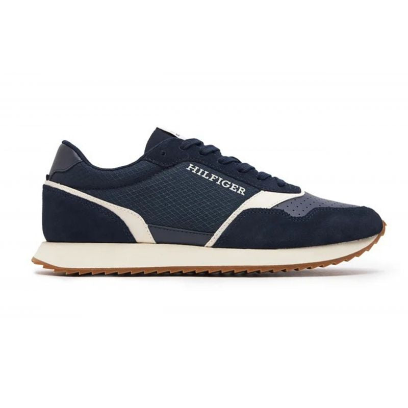 Tommy Hilfiger Runner Evo Colorama Mix M shoes FM0FM04960DW5 Footwear/Lifestyle/Tommy Hilfiger Tommy Hilfiger