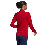 Adidas Entrada 22 Track Jacket W H57562 Clothing/Training Adidas