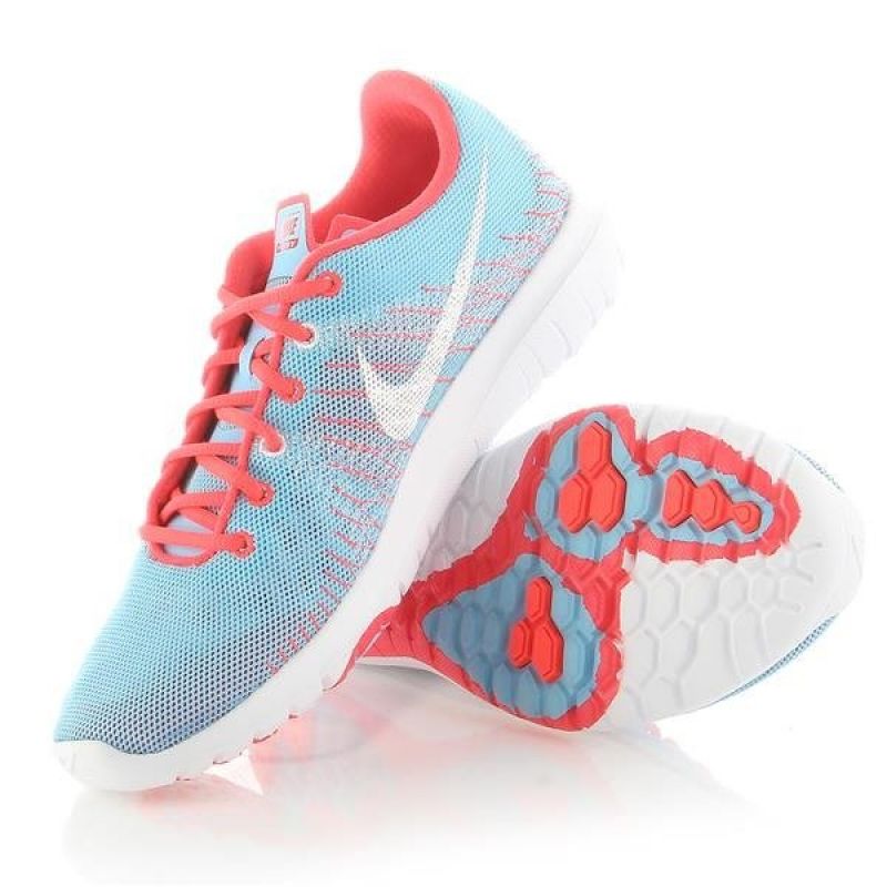 Nike Flex Fury (GS) 705460-400 In preparation Nike