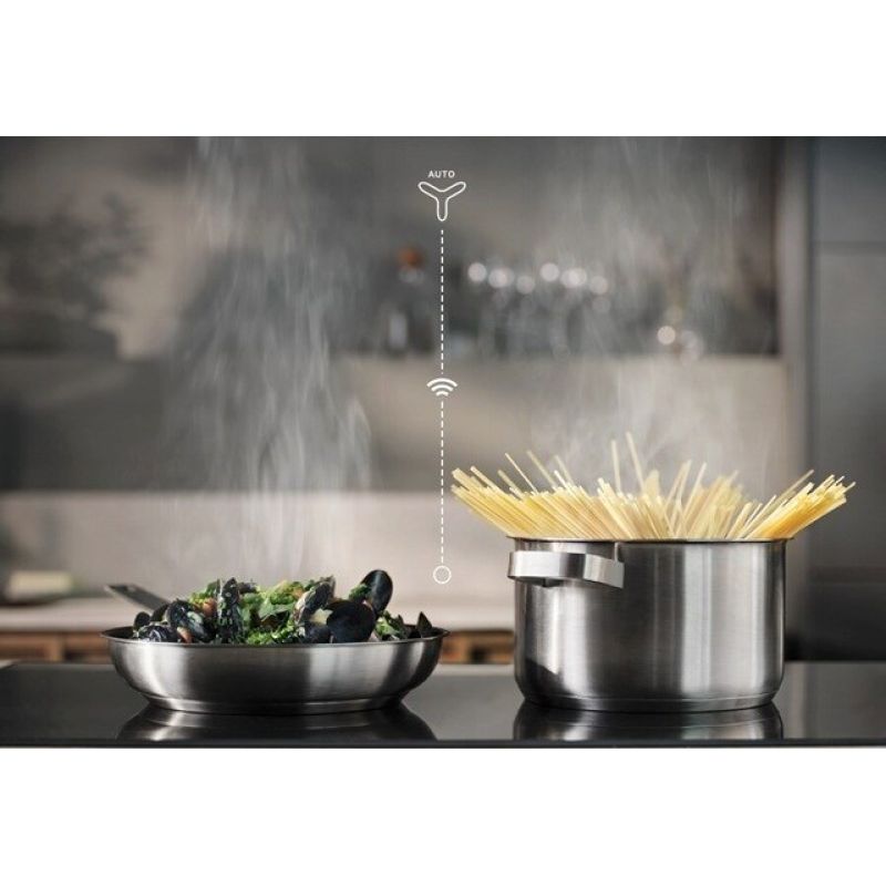 ELECTROLUX EIS77453 Sense Boil+Fry 68 cm induction hob AGD - Produkty/Płyty grzejne do zabudowy Your Sports Performance