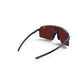 JULBO INTENSITY sports glasses navy blue Cat 3 M Rowery i akcesoria/Okulary Your Sports Performance