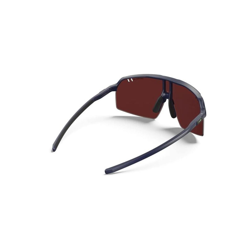 JULBO INTENSITY sports glasses navy blue Cat 3 M Rowery i akcesoria/Okulary Your Sports Performance