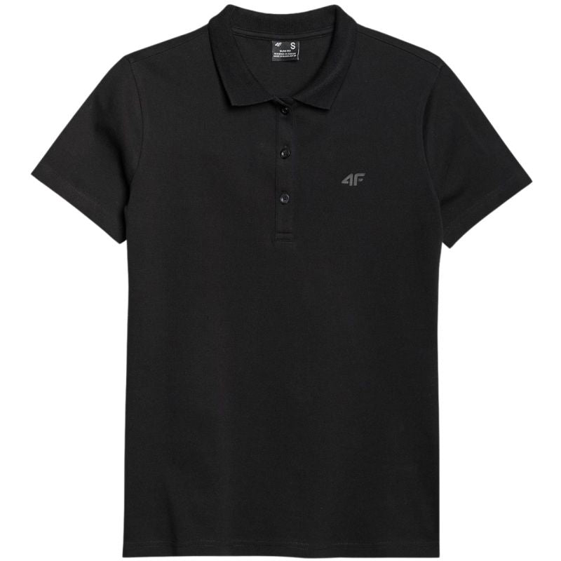 Polo shirt 4F F365 W 4FWMM00TPTSF365 20S Clothing/Lifestyle/T-shirts/4F 4F