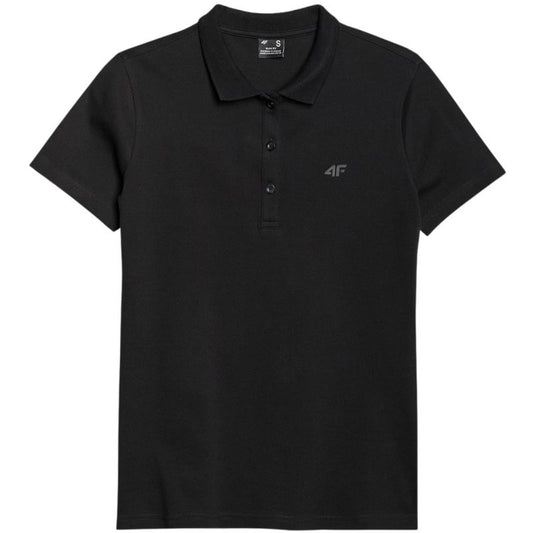 Polo shirt 4F F365 W 4FWMM00TPTSF365 20S Clothing/Lifestyle/T-shirts/4F 4F