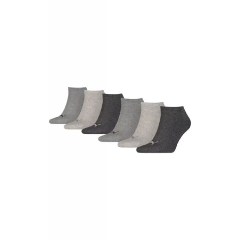 Puma Unisex Plain Socks 100002932 002 Clothing/Training/Socks/Unisex Your Sports Performance
