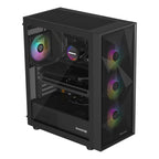 GENESIS WATER COOLING HYDRIA 360 ARGB BLACK Chłodzenie/Chłodzenie - zestawy chłodzenia wodnego Your Sports Performance